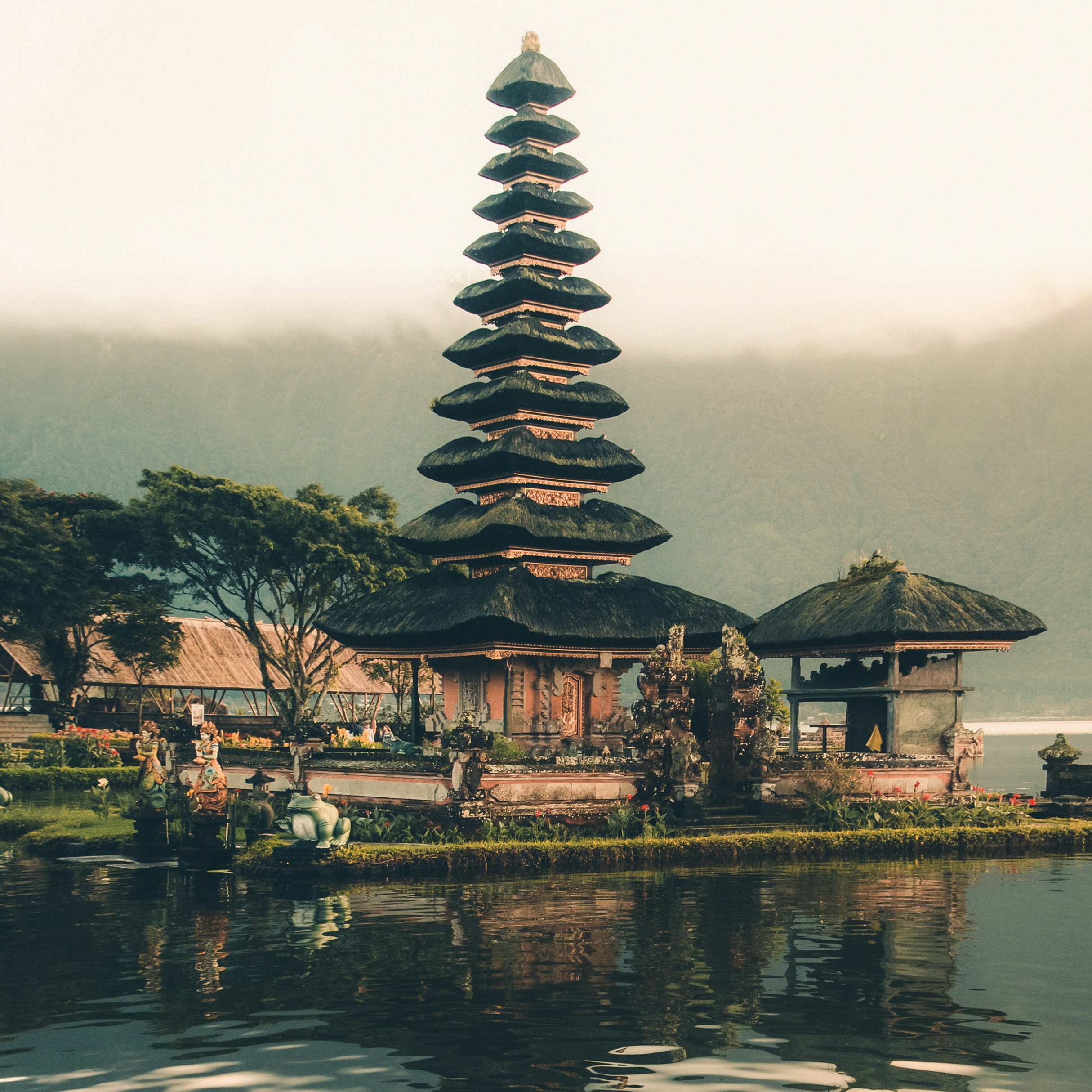 Bali Packages