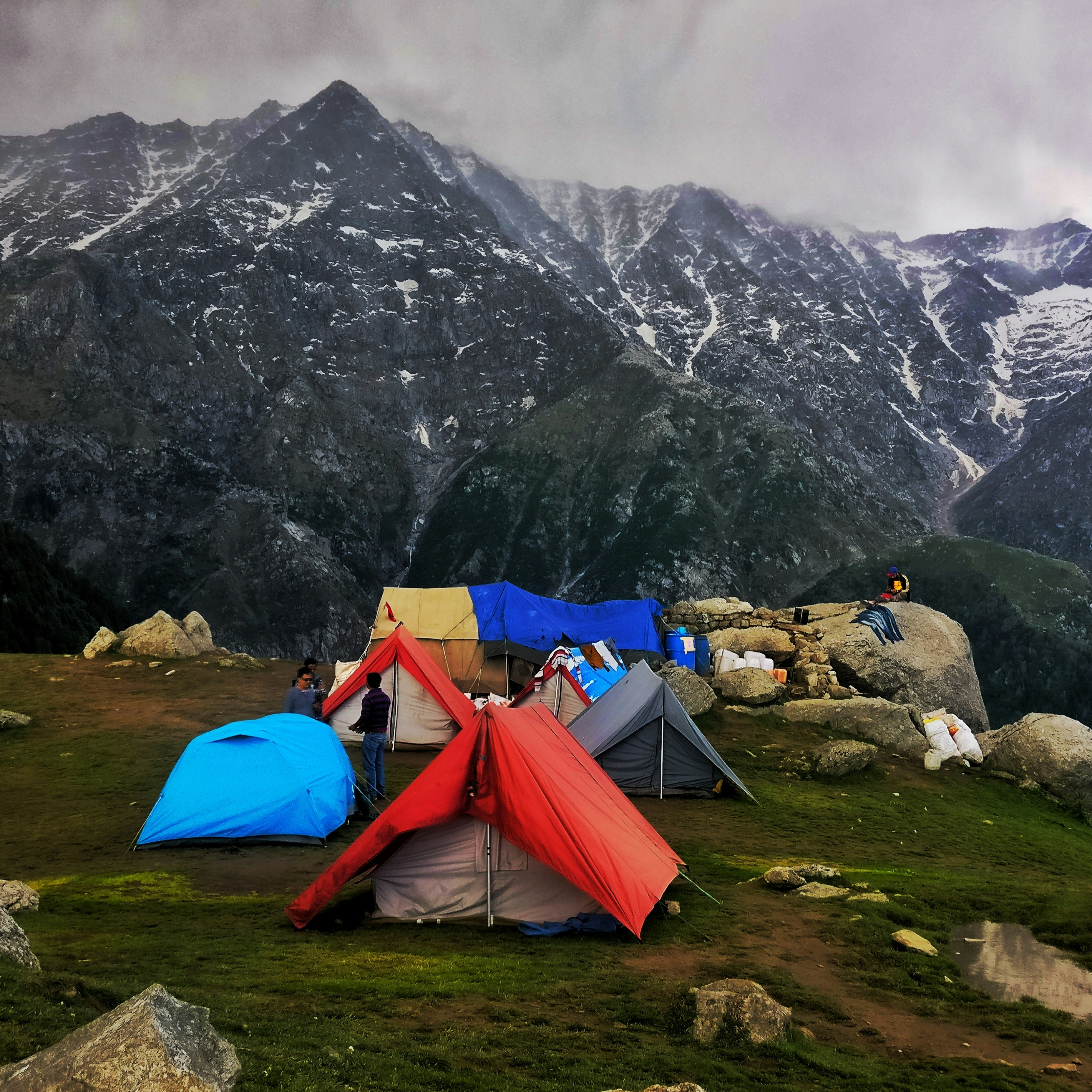 Himachal Packages