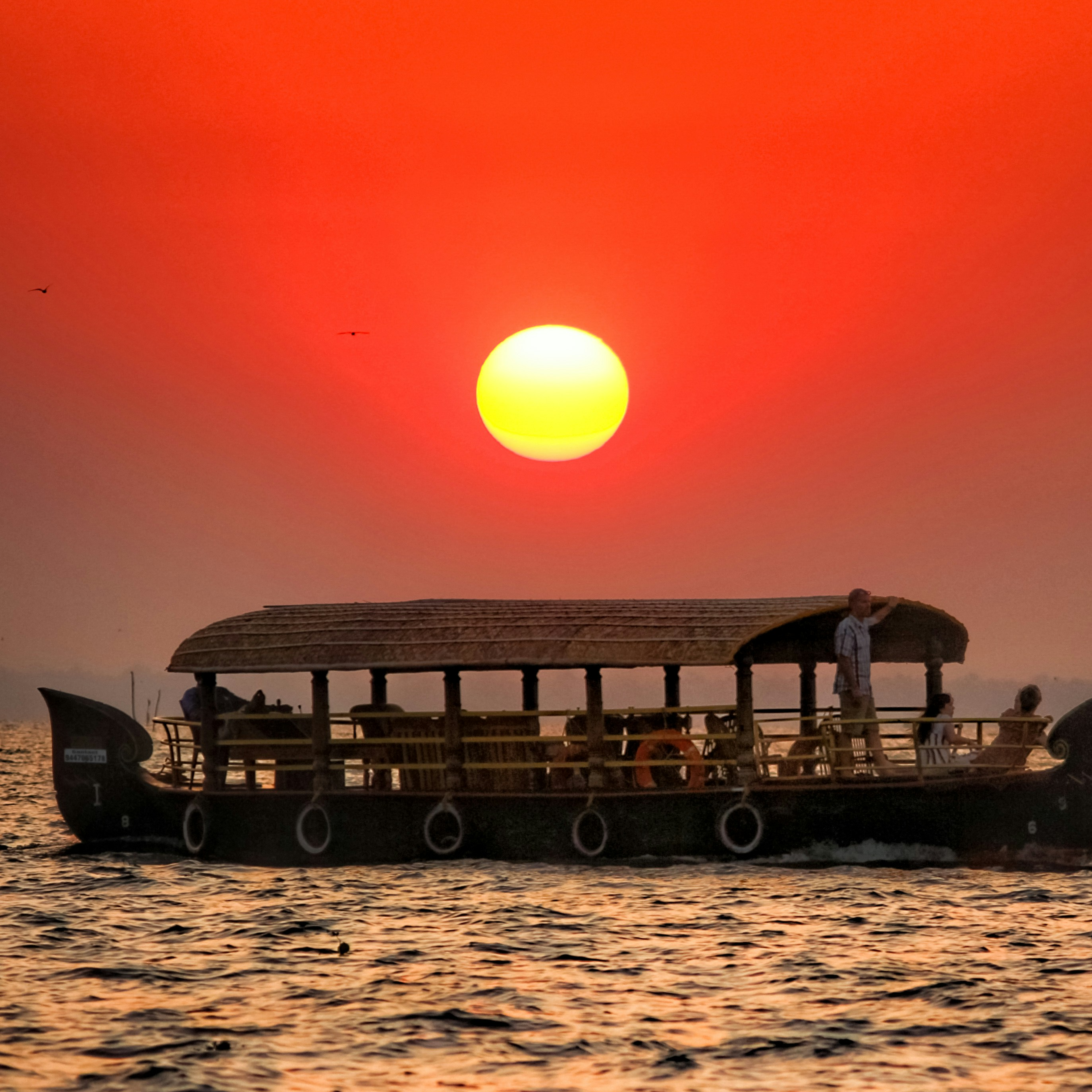Kerela Packages