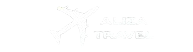 Aliza Travels logo