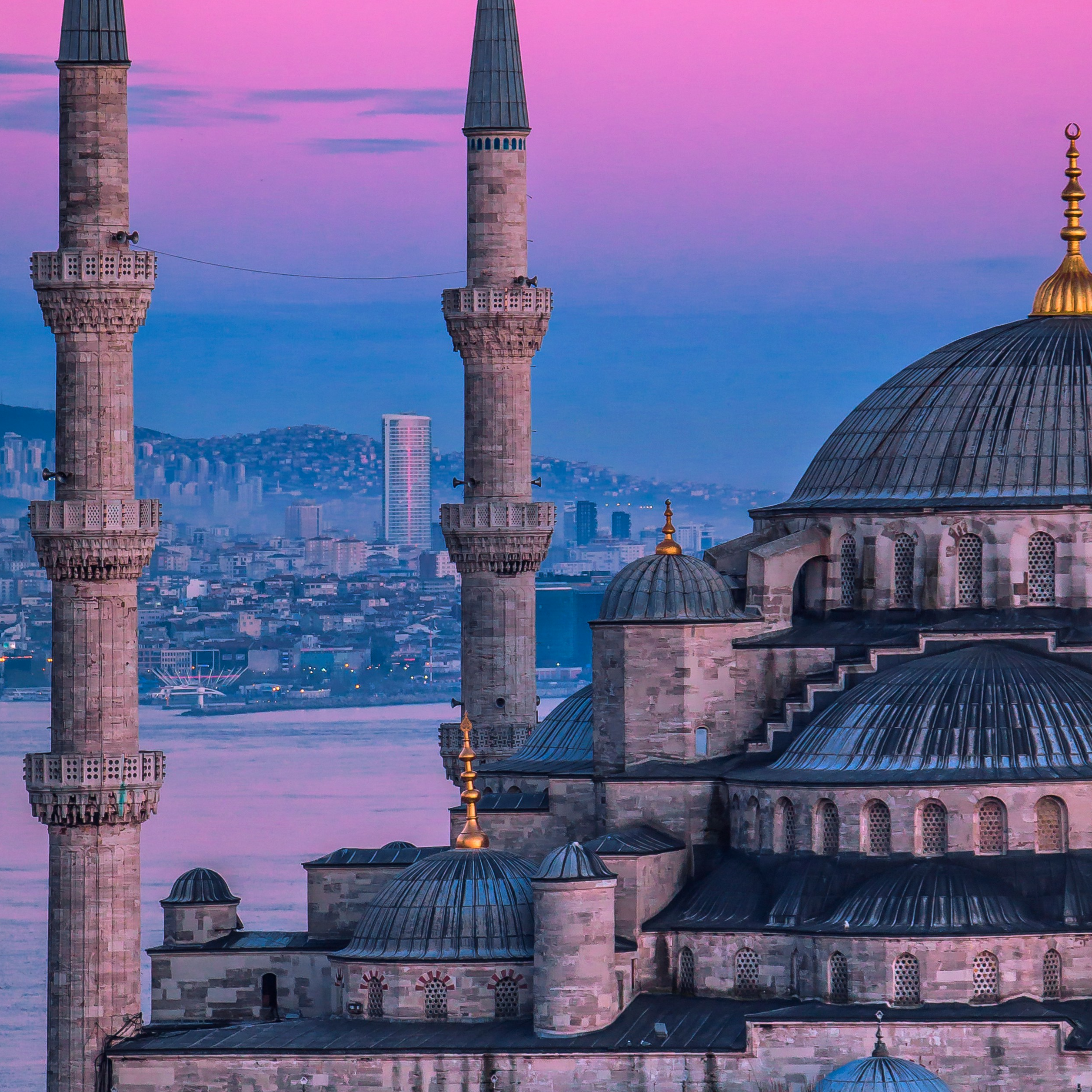 Turkey Packages
